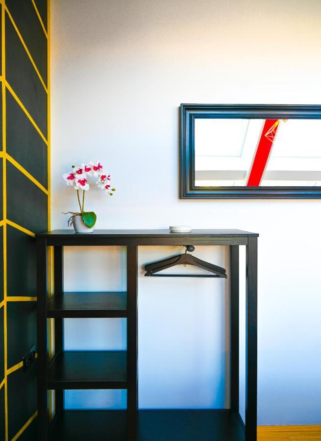 Modern Suite Naschmarkt Wien Ngoại thất bức ảnh