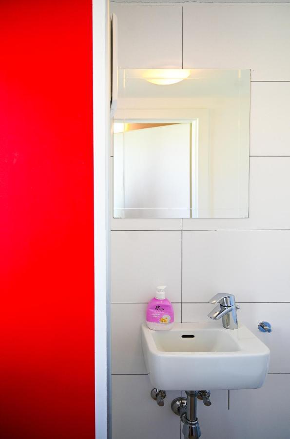 Modern Suite Naschmarkt Wien Ngoại thất bức ảnh