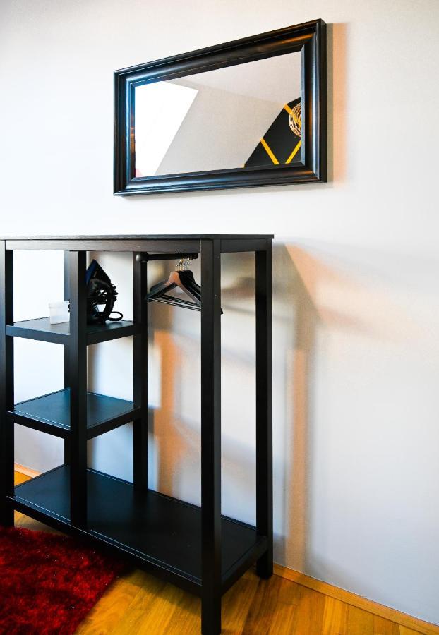 Modern Suite Naschmarkt Wien Ngoại thất bức ảnh