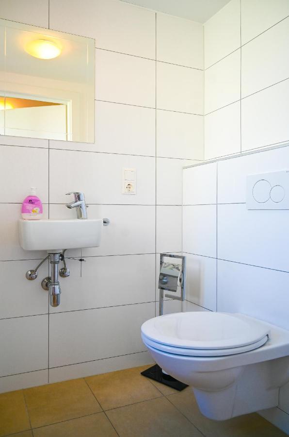 Modern Suite Naschmarkt Wien Ngoại thất bức ảnh